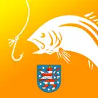 Fischereiprüfung Thüringen iOS Icon