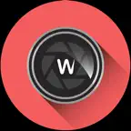 Watermark lite: Add Watermark iOS Icon
