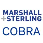 Marshall & Sterling COBRA Icon