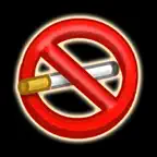 My Last Cigarette PV iOS Icon