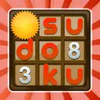Sudoku ~ Classic Number Puzzle iOS Icon