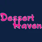 Dessert Haven iOS Icon