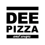 Dee Pizza iOS Icon