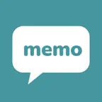 Memo – Lock Screen Notes iOS Icon
