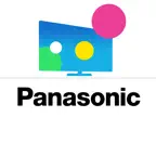 Panasonic TV Remote 3 iOS Icon