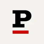 Politiken iOS Icon