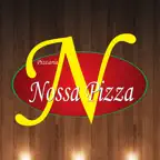 Nossa Pizza iOS Icon
