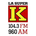 KIMP La Super K iOS Icon