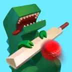 Cricket Through the Ages iOS Icon