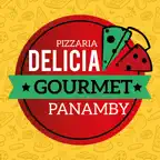 Delícia Panamby iOS Icon
