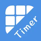 Byte Timer - Twisty Timer iOS Icon