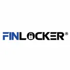 FinLocker Icon