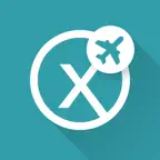 Nexonia Travel iOS Icon