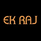 Ek Raj Restaurant iOS Icon