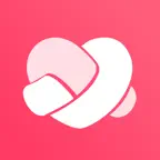 HoneyBaby - Talk and date iOS Icon