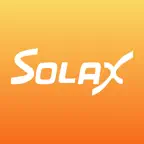 Solax iOS Icon