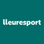 Lleuresport Fitness Icon
