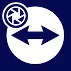 TeamViewer Assist AR (Pilot) iOS Icon
