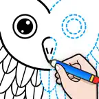 Draw.AI - How to draw iOS Icon