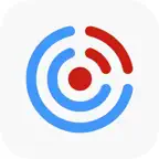 PacificFM iOS Icon