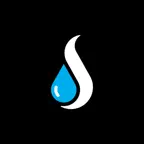 MySPWater iOS Icon