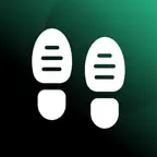 Pedometer -  عداد الخطوات iOS Icon