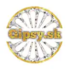 Gipsy.sk iOS Icon