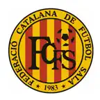 Federació Catalana Futbol Sala iOS Icon