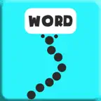 Word Snake - Word Search iOS Icon