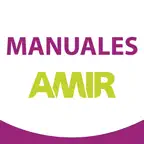 Manuales AMIR 2.0 iOS Icon