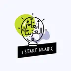 I Start Arabic - أتعلم العربية iOS Icon