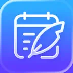 Diarium Journal: Private Diary Icon