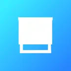 Legrand Shades iOS Icon