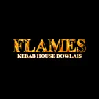 Flames Kebab House Dowlais iOS Icon