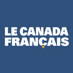 Canada Français iOS Icon