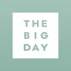 The Big Day: Wedding Planner iOS Icon