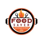 Food Saver. iOS Icon