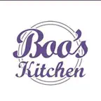 Boo's Kitchen iOS Icon
