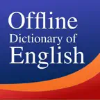 English Dictionary – Offline icon