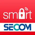 SECURILOCK SMART iOS Icon