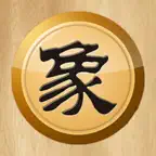 Cạm Bẫy Cờ Tướng iOS Icon