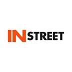 Instreet icon