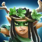 Darkfire Heroes iOS Icon