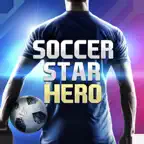 Soccer Star 2020 Football Hero iOS Icon