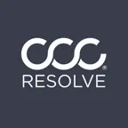 CCC® Resolve iOS Icon
