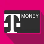 T-Mobile MONEY: Better Banking iOS Icon