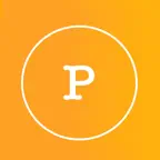 Pronuncian - English Pronounce iOS Icon
