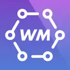 WMSenseHub Enterprise Icon