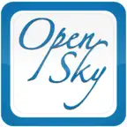 OpenSky Parents App iOS Icon