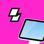 Simpra CDS - Customer Display iOS Icon